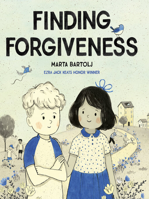 Title details for Finding Forgiveness by Marta Bartolj - Available